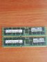 Samsung DDR3 2x4GB PC3-10600 1333mhz, снимка 1