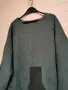 СТРАХОТНА РОКЛЯ/ТУНИКА МЕК ДЖИНСОВ ПЛАТ 3XL-4XL, снимка 5