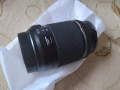 Предлагам нов фото обектив Tamron 18-200mm. за Canon., снимка 4