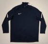 Nike DRI-FIT Strike Top оригинално горнище XL Найк спорт горница, снимка 1