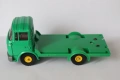 DINKY TOYS BERLIET GAK КАМИОН МОДЕЛ КОЛИЧКА, снимка 2