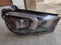 Фар Mercedes GLE W167 MULTIBEAM LED десен/Фар Mercedes W167 Оригинален, снимка 2