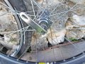 Mavic,XTR/26* капли за V brake/, снимка 6