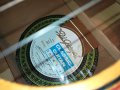 di giorgio-classic guitar made in brazil-YEAR 1976-germany 1306210835, снимка 4