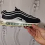маратонки  Nike Air Max 97 Black Igloo “Tiffany”   номер -39, снимка 1