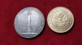 две монети за 35 лв, снимка 2