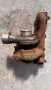 Турбо компресор / турбина за Alfa Romeo 159 - 55211064 / 773721-1 / LFN007851, снимка 1