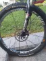 колело без капли с XTR, снимка 1