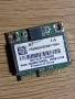 Wi-Fi + Bluetooth карта Broadcom BCM94313HMG2L (Half Mini PCI-E), снимка 1