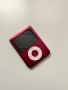 ✅ iPod 🔝 Nano 3 Gen 8 GB RED, снимка 1