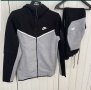 Нови мъжки екипи nike tech fleece , снимка 3