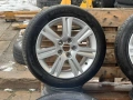 5х112 Джанти 17 Цола Audi A4 A6 5x112 Ауди А4 А6 Оригинални, снимка 2
