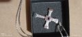 Колие  Torreto necklace, снимка 1 - Колиета, медальони, синджири - 35190109
