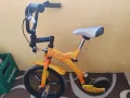 Детско колело Q-bike, снимка 1