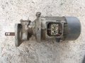мотор редуктор , снимка 4