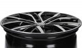 18" Джанти Пасат Голф 5X112 VW Passat / CC Golf Tiguan Touran Arteon, снимка 3