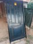 Метална врата,с каса, снимка 2