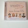 Smooth FM Presents Music For Mum 2016 cd, снимка 1 - CD дискове - 43401688