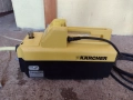 Водоструйка Karcher 695, снимка 7