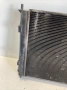 Воден Охладителен Радиатор за KIA Venga 1.4 CRDi (2012), снимка 2