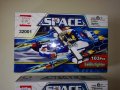 К-т от 2 конструктора-SPACE-32001-2-за момче, снимка 3