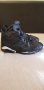 NIKE AIR JORDAN 6 VI Retro 'BLACK CAT', снимка 4