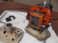  двигател на части  STIHL FS 400, STIHL FS 450, STIHL FS 480, снимка 4