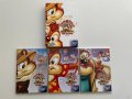 Chip N Dale Rescue Rangers First Collection DVD филми