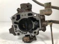 Дроселова Клапа Honda Hr-v 1.6 16v 1999г, снимка 2