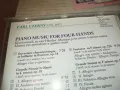 CARL CZERNY CD-MADE IN AUSTRIA-ВНОС GERMANY 0111241002, снимка 17