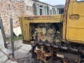 Продавам верижен трактор Т 60 ВН, снимка 9