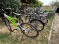 Велосипеди на цени от 150 до 350 лв., снимка 12