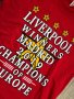 Мъжка памучна тениска на Ливърпул Liverpool Football Club, снимка 4