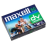 Видео касета miniDV MAXELL 60min за камера, снимка 1 - Камери - 34757569
