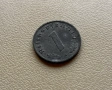 1 и 5 пфенига (райхспфенига) Германия - Трети Райх, снимка 16