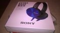 SONY HEADPHONES-NEW BLUE, снимка 7
