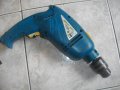 ЗА РЕМОНТ-ЗА ЧАСТИ-720 Вата-Ударна Бормашина-Дрелка-KTN, снимка 7