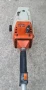 Тример STIHL FS 36 във много добро състояние , снимка 3