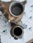 05L131601D / 05L166CB / 05L131723 G / 05L181CA DPF ДПФ филтър, катализатор от Skoda SuperB 2. 0 TDI , снимка 5