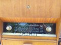 АКОРД-104 Радио-грамофон/музикален шкаф, снимка 4