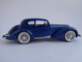 RIO 1:43 DELAHAYE 135 РЕТРО МОДЕЛ КОЛИЧКА ИГРАЧКА , снимка 4