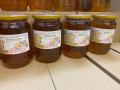 Домашен пчелен мед - Букет, снимка 4
