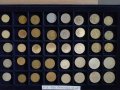 МОНЕТИ, LOT по 40 бр, ИТАЛИЯ, ПОРТУГАЛИЯ, ЮГОСЛАВИЯ, снимка 2