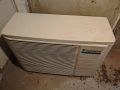 Подов климатик daikin, снимка 8