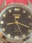 Мъжки часовник SEIKO CRISTAL 25 JEWELS JAPAN за КОЛЕКЦИОНЕРИ 41714, снимка 2