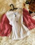 Елегантна блуза, снимка 1 - Блузи с дълъг ръкав и пуловери - 43859435