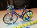 велосипед-метален/запалка 0507210912, снимка 2