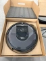 Прахосмукачка-робот IROBOT Roomba Combo I8+ 857840, 0.27l, 14.4v, снимка 3