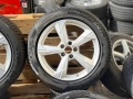 5х112 18 Джанти Audi Vw Seat Skoda 5x112 Фолксваген Ауди Сеат Шкода, снимка 2