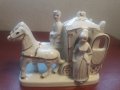 Порцеланова фигурка , снимка 2